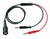 PJP 7160-50 BNC to 4mm Banana Plugs